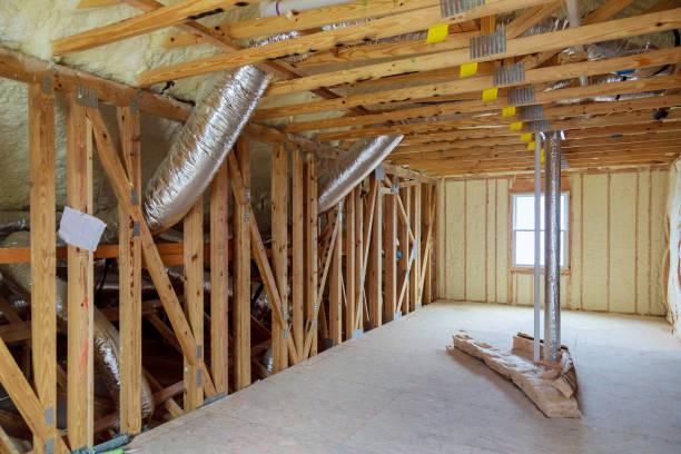 Best Insulation Maintenance and Repair in New Hempstead, NY