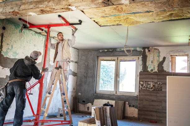 Best Insulation Installation Services in New Hempstead, NY